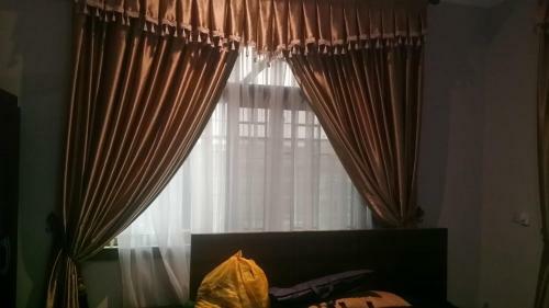 Apartamento Gyamfi Homes Apt 2