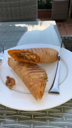 Roseau Hotel And Spa
