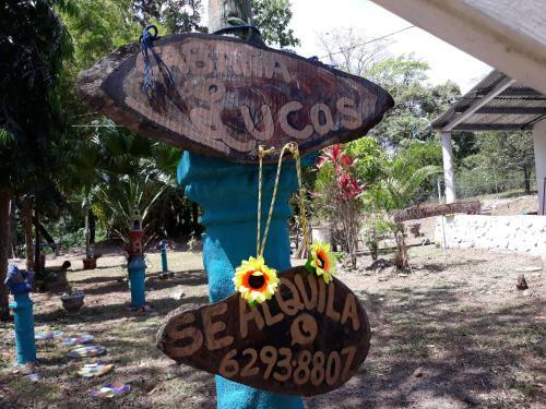 Apartamento Caba�a Lucas