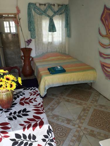 Apartamento Caba�a Lucas