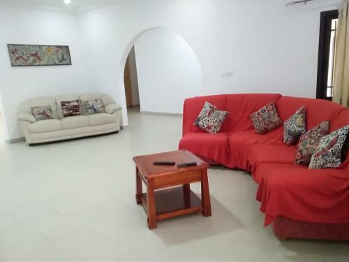 Hostal Real Owl Guest House