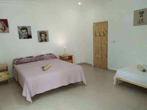 Hostal Real Owl Guest House