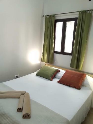 Hostal Real Owl Guest House