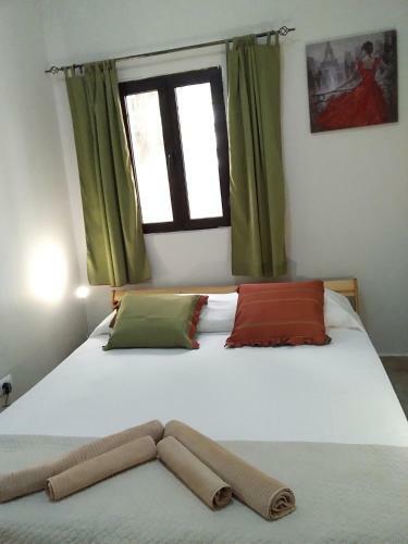 Hostal Real Owl Guest House