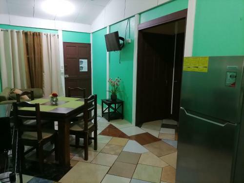 Casa Lapas Villa Gabriela