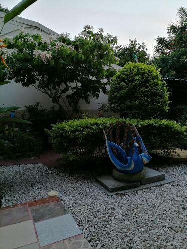 Casa Lapas Villa Gabriela