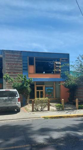 Apartamento Verde