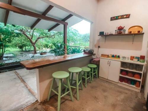 Bed & Breakfast Hostal La Fragua