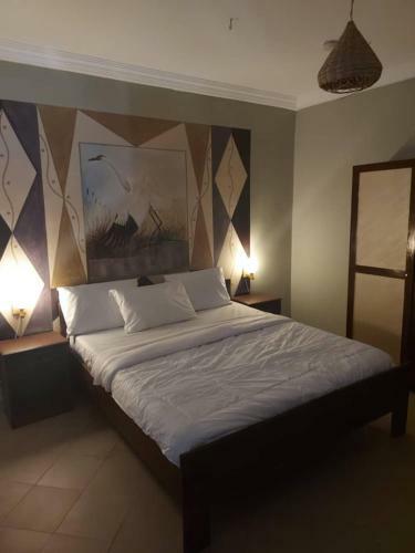 Bamboo Garden Hotel