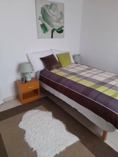 Apartamento Alpha Lodge