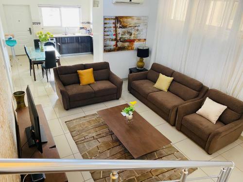 Dr Sarfo Two Bedroom Apartment Cantonments