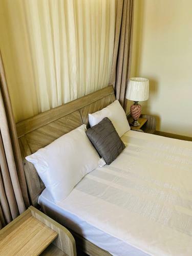 Dr Sarfo Two Bedroom Apartment Cantonments
