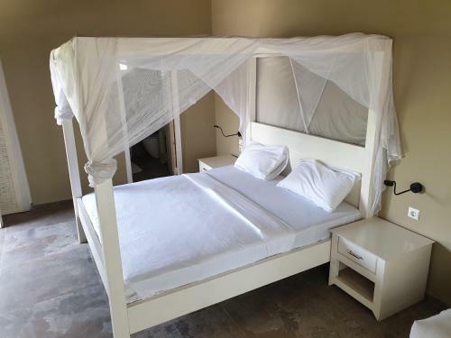 Hotel Balafon Beach Resort