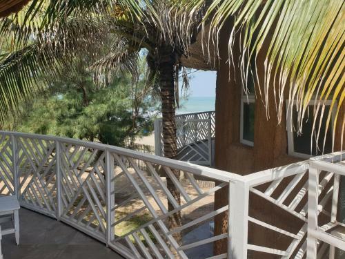 Hotel Balafon Beach Resort