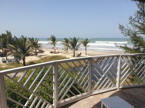 Hotel Balafon Beach Resort