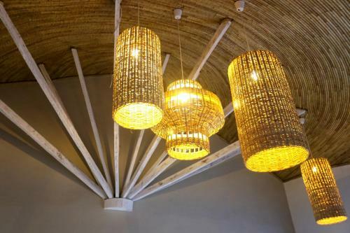 Hotel Balafon Beach Resort