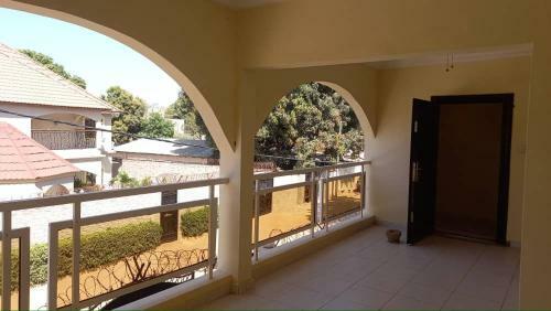 Hostal Gam Properties Guest House