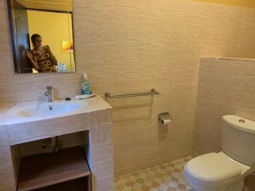 Hostal Bajo Kunda - Guesthouse