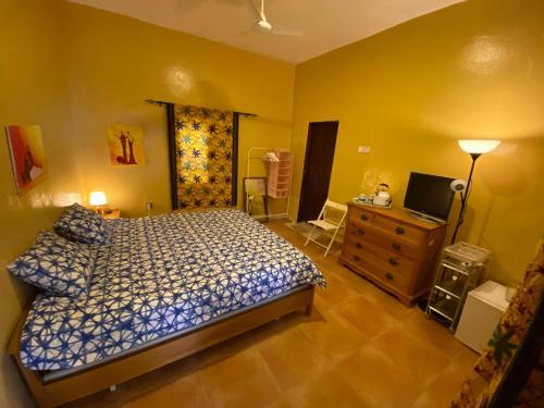Hostal Bajo Kunda - Guesthouse