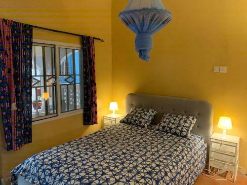 Hostal Bajo Kunda - Guesthouse