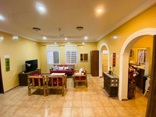 Hostal Bajo Kunda - Guesthouse
