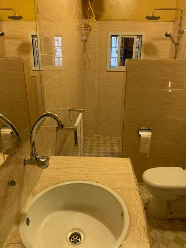 Hostal Bajo Kunda - Guesthouse