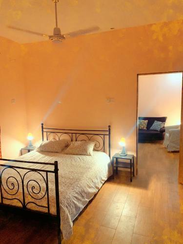 Hostal Bajo Kunda - Guesthouse