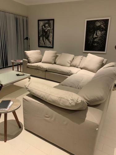 Apartamento Waterfront Flat 4 Bedroom