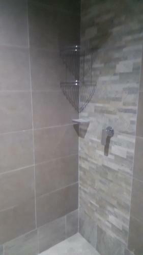 Apartamento Waterfront Flat 4 Bedroom