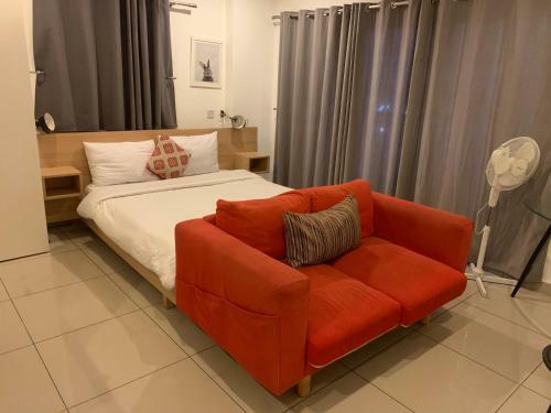 Apartamento Plsa -east Legon