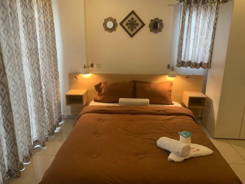 Apartamento Plsa -east Legon