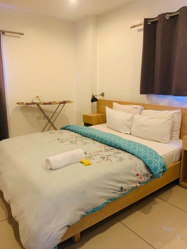 Apartamento Plsa -east Legon