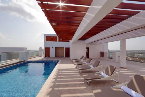 Apartamento Plsa -east Legon