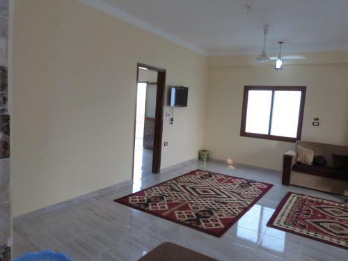 Apartamento Green Valley Villa