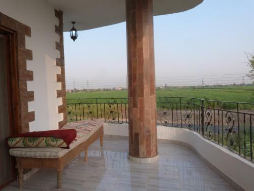 Apartamento Green Valley Villa