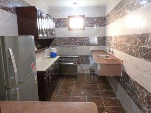 Apartamento Green Valley Villa