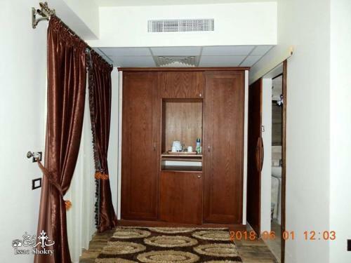 Hotel St. Marie House