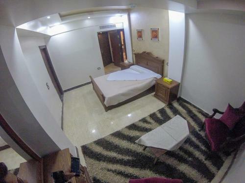 Hotel St. Marie House