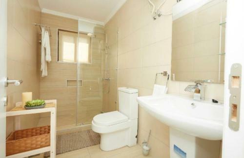 Apartamento Luxury Penthouse Suite, Cantonments-labone