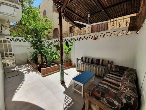 Apartamento Villa Sunrise