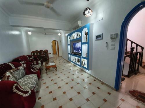 Apartamento Villa Sunrise