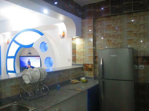 Moon Valley Apartments
