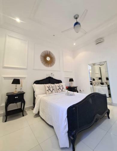 Apartamento Greystone Mansion