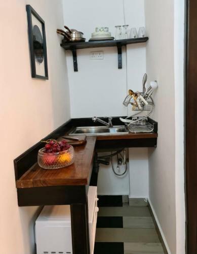 Apartamento Greystone Mansion