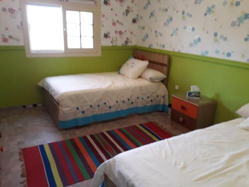 Apartamento Luxor Magic Villa