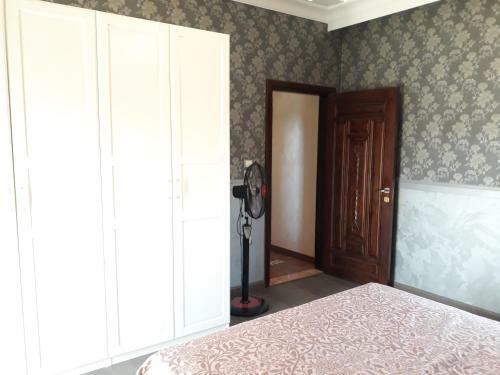 Apartamento Luxor Magic Villa