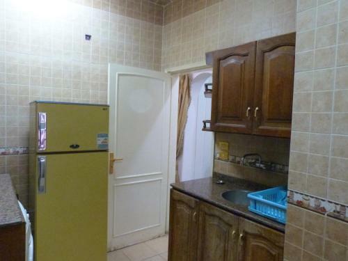 Apartamento City Flats