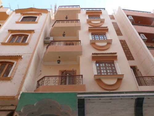 Apartamento City Flats