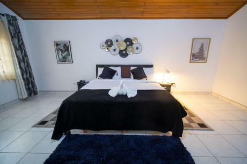 Hotel The Cabyn