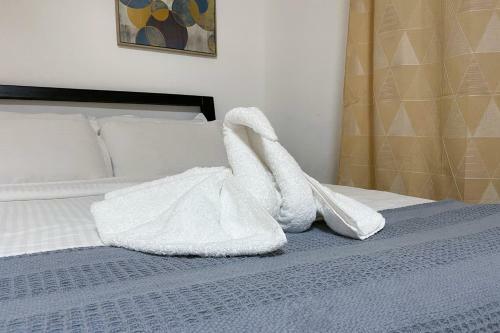 Hotel The Cabyn